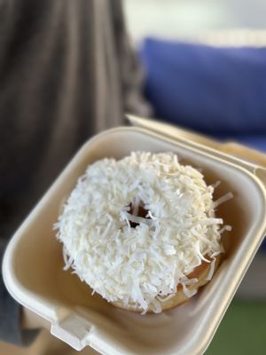 Magical Donuts by null