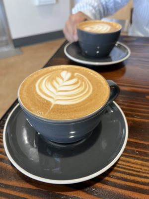 Manzanita Roasting Company and Coffee House by null