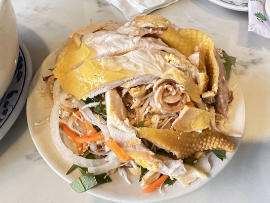 Saigon Chicken House by null