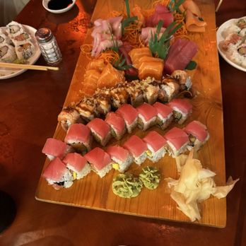 Mai Japanese Express - Japanese Near Me - Charlotte, North Carolina Mai Japanese Express - Japanese Near Me - Charlotte, North Carolina