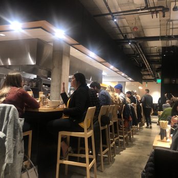 Uncle - Ramen Near Me - Denver, Colorado