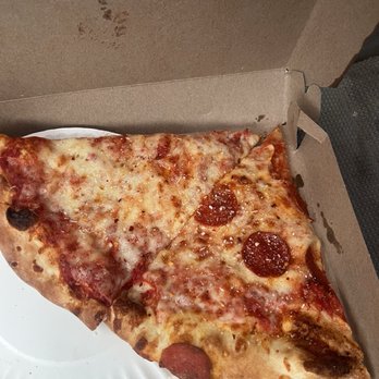Antonio’s Pizza By The Slice Kitchen & Bar - Worcester - 2. Pepperoni - Pizza Near Me - Worcester, Massachusetts Antonio’s Pizza By The Slice Kitchen & Bar - Worcester - 2. Pepperoni - Pizza Near Me - Worcester, Massachusetts