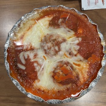 Two Brothers From Italy - Meatballs - Pizza Near Me - Tehachapi, California Two Brothers From Italy - Meatballs - Pizza Near Me - Tehachapi, California