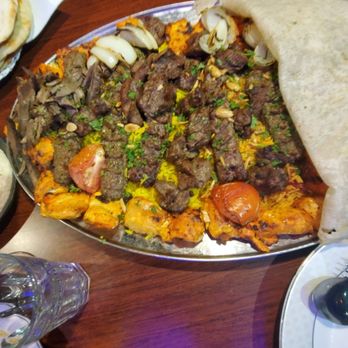 Tandoori Albadia - Indian Near Me - Villa Park, Illinois Tandoori Albadia - Indian Near Me - Villa Park, Illinois