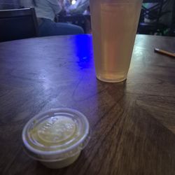 High Tide Tavern