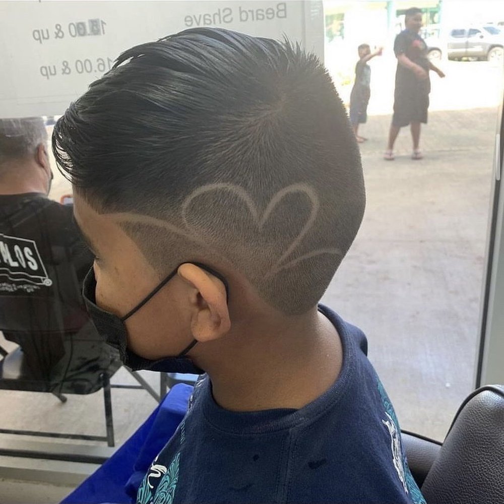 Mike's - Barbers Near Me - Kaneohe, Hawaii Mike's - Barbers Near Me - Kaneohe, Hawaii