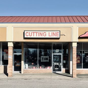 Cutting Line - Hair Salons Near Me - Brooklyn, Ohio