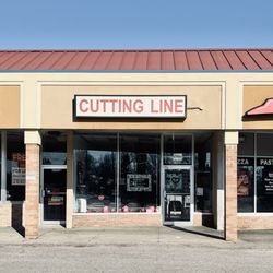 Cutting Line