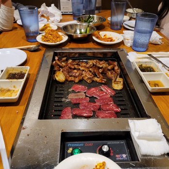 Gopchang On Fire 2 - Korean Near Me - Duluth, Georgia