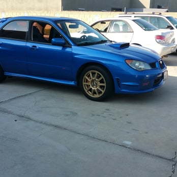 Rallysport Engineering - Auto Repair Near Me - Costa Mesa, California Rallysport Engineering - Auto Repair Near Me - Costa Mesa, California