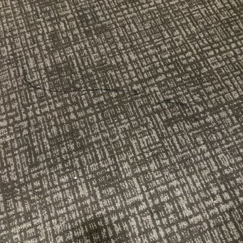 Comfort Suites - Marker on carpet - Hotels Near Me - Clackamas, Oregon
