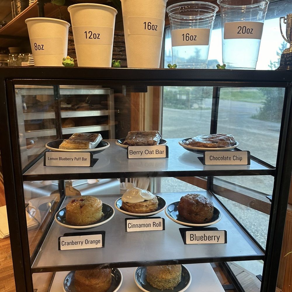 Moon Frog Coffee - Pastries - Coffee & Tea Near Me - Winter Park, Colorado Moon Frog Coffee - Pastries - Coffee & Tea Near Me - Winter Park, Colorado