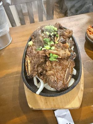 Hanmaru Gamjatang by null