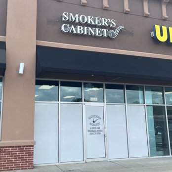 Smokers Cabinet - Store front - Tobacco Shops Near Me - Gaffney, South Carolina Smokers Cabinet - Store front - Tobacco Shops Near Me - Gaffney, South Carolina