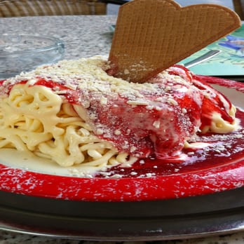 Casal Eiscafé - Ice Cream & Frozen Yogurt Near Me - Pforzheim, BW