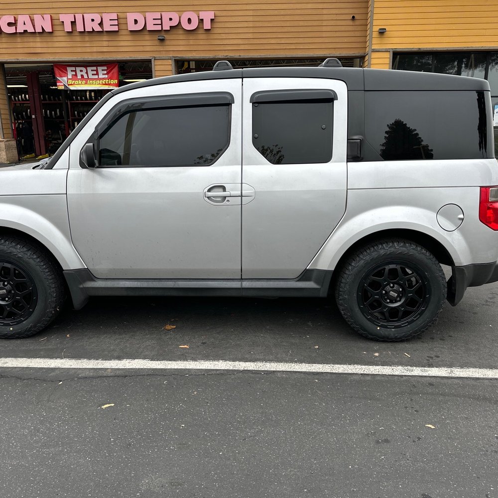 American Tire Depot - New shoes for the old whip. - Auto Repair Near Me - Clovis, California American Tire Depot - New shoes for the old whip. - Auto Repair Near Me - Clovis, California