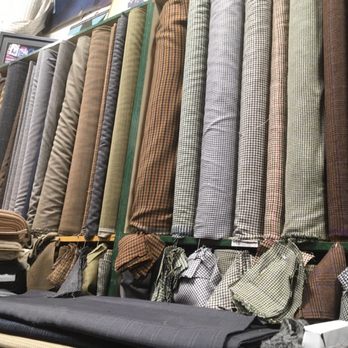 Beckenstein Men's Fabrics - Fabric Stores Near Me - New York, New York Beckenstein Men's Fabrics - Fabric Stores Near Me - New York, New York
