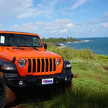 King Auto Center - Jeep Gladiator - Car Dealers Near Me - Lihue, Hawaii King Auto Center - Jeep Gladiator - Car Dealers Near Me - Lihue, Hawaii