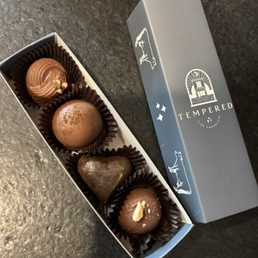 4 pack chocolates 4 pack chocolates