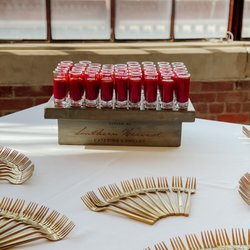 Southern Harvest Catering Company