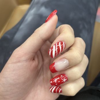 N.C. Nails - Nail Salons Near Me - Encinitas, California