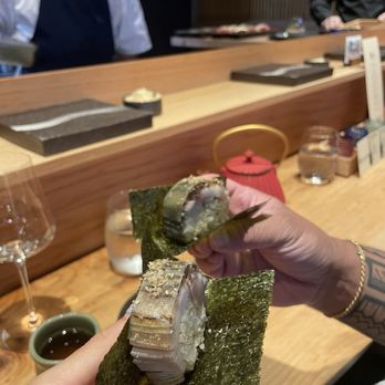 Sushi Jin - Sushi Bars Near Me - Mountain View, California Sushi Jin - Sushi Bars Near Me - Mountain View, California