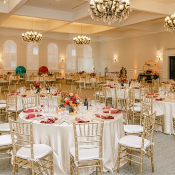 The Betty - Reception - Venues & Event Spaces Near Me - Long Beach, California