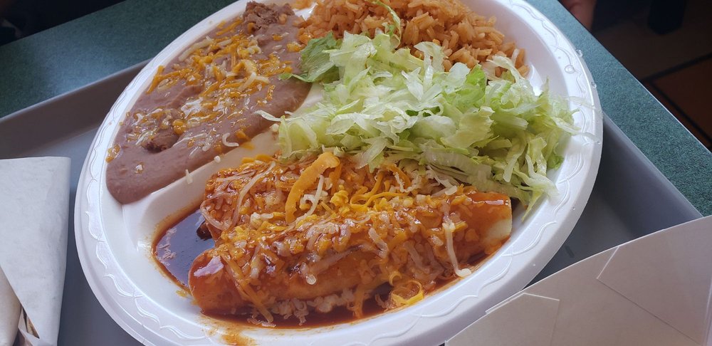 D' Leon's Taco Rico