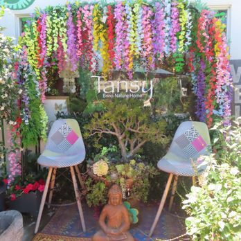 Tansy - Home Decor Near Me - Burbank, California
