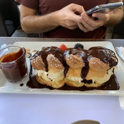 Le Café Victor Hugo