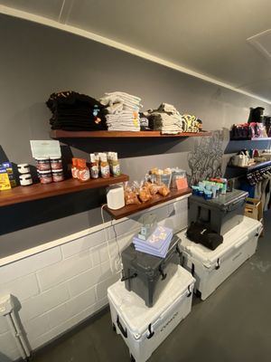 CudaCo. Seafood House by null CudaCo. Seafood House by null