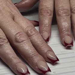 Andromeda Nail Boutique