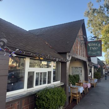 Wilma's Patio - American Near Me - Newport Beach, California Wilma's Patio - American Near Me - Newport Beach, California