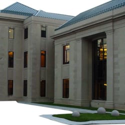 Guthrie Memorial Library - Hanover's Public Library