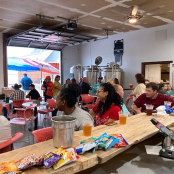 NC Beer Factory - Awesome Tap Room with outside Beer Garden - Brewpubs Near Me - Rocky Mount, North Carolina NC Beer Factory - Awesome Tap Room with outside Beer Garden - Brewpubs Near Me - Rocky Mount, North Carolina