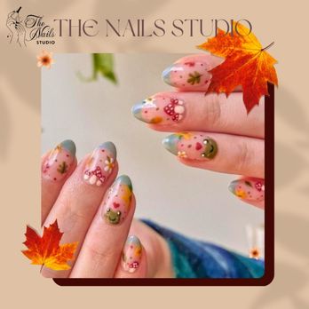 Nails Studio - Nail Salons Near Me - Fayetteville, Arkansas Nails Studio - Nail Salons Near Me - Fayetteville, Arkansas