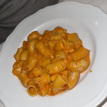 Carbone - Italian Near Me - New York, New York