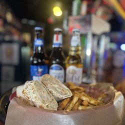 High Sierra Bar & Grill