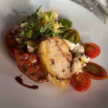 Potente - Italian Near Me - Houston, Texas