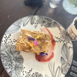 Bohemia Cocina En Movimiento - Chocotorta