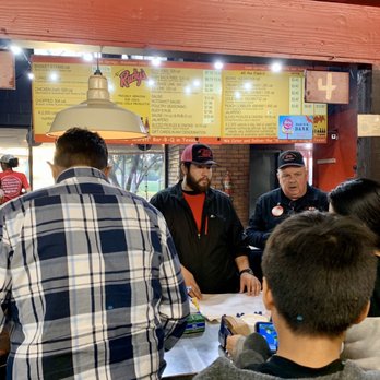 Rudy's - Counter - Barbeque Near Me - San Antonio, Texas