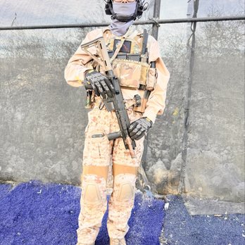 SC Village Airsoft Park - Airsoft Near Me - Chino, California SC Village Airsoft Park - Airsoft Near Me - Chino, California