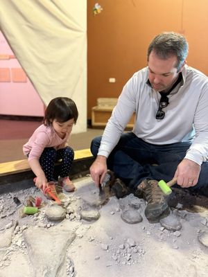 Discovery Gateway Children's Museum by null