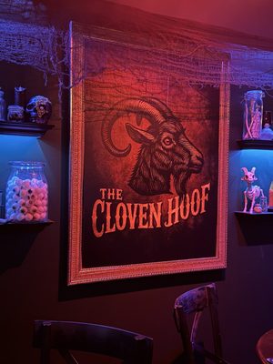 Tom's Town Distilling Co. by null