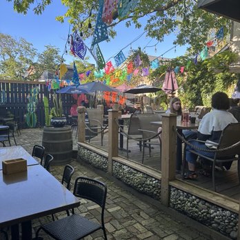 La Playita - Patio seating! - Mexican Near Me - Grand Bend, Ontario La Playita - Patio seating! - Mexican Near Me - Grand Bend, Ontario