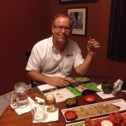 Casa Tabacco - Great place to get a cuban cigar in Hermosillo, Sonora also a wonderful services.