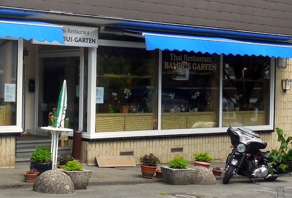 BAMBUS GARTEN - Updated June 2026 - Franz-Schubert-Str. 2, Gummersbach,  Nordrhein-Westfalen, Germany - Thai - Restaurant Reviews - Phone Number -  Yelp