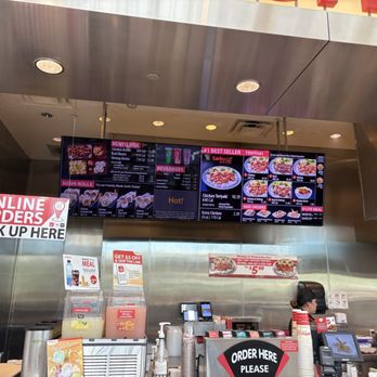 Sarku Japan - October 2025 - Japanese Near Me - Dallas, Texas Sarku Japan - October 2025 - Japanese Near Me - Dallas, Texas