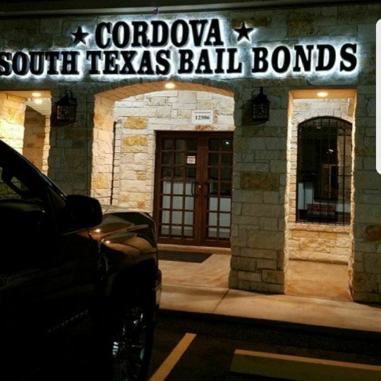 SOUTH TEXAS BAIL BONDS Request Information 115 E Miller St