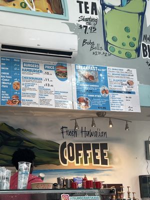 Menu photo 4 Island Craves Kauai Kapaa, HI Menu photo 4 Island Craves Kauai Kapaa, HI